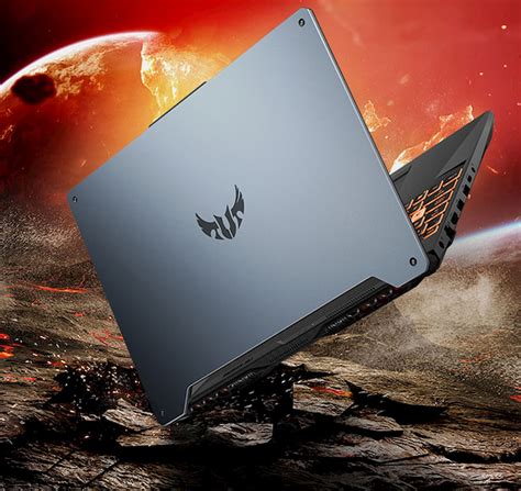 asus tuf gaming a15|Military Standard (MIL.